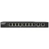 Image de QSW-L2110-10T - Commutateur - Géré - 8 x 2.5GBase-T + 2 x 10 Gigabit Ethernet - de bureau