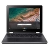 Image de Chromebook Spin 511 R753TN - Conception inclinable - Intel Celeron - N4500 / jusqu'à 2.8 GHz - Chrome OS - UHD Graphics - 4 Go RAM - 32 Go eMMC -