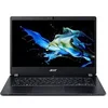 Image de TravelMate P6 TMP614-51T-G2 - Conception de charnière à 180 degrés - Intel Core i5 - 10210U / jusqu'à 4.2 GHz - Win 11 Pro - UHD Graphics - 16 Go RAM