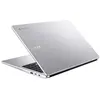 Image de Chromebook 315 CB315-4HT - Intel Pentium Silver - N6000 / jusqu'à 3.3 GHz - Chrome OS - UHD Graphics - 8 Go RAM - 32 Go eMMC - 15.6" IPS écran