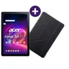 Image de Iconia Tab P11 11" Wifi 8Go 256 Go Noir + Etui de protection