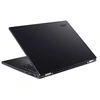 Image de TravelMate P6 14 TMP614-53-TCO - Conception de charnière à 180 degrés - Intel Core i5 - 1335U / jusqu'à 4.6 GHz - Evo - Win 11 Pro - Carte graphique