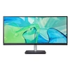 Image de Vero CB343CUR Dbemiiphcuzx - CB3 Series - écran LED - incurvé - 34" - 3440 x 1440 UWQHD @ 60 Hz - IPS - 300 cd/m² - 1000:1 - HDR10 - 4 ms - 2xHDMI,