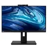 Image de Vero B278U Ebemiqprcuzx - B8 Series - écran LED - 27" - 2560 x 1440 WQHD @ 100 Hz - IPS - 350 cd/m² - 1000:1 - HDR10 - 4 ms - HDMI, DisplayPort -