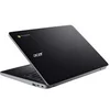 Image de Chromebook 314 C936-TCO - Intel N-series - N100 / jusqu'à 3.4 GHz - Chrome OS - UHD Graphics - 8 Go RAM - 128 Go eMMC - 14" IPS 1920 x 1080 (Full HD)