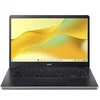 Image de Chromebook 314 C936T-TCO - Intel N-series - N100 / jusqu'à 3.4 GHz - Chrome OS - UHD Graphics - 8 Go RAM - 64 Go eMMC - 14" IPS écran tactile 1920 x