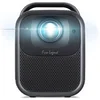 Image de AOpen Fire Legend QF16ATV - Projecteur LCD - 550 ANSI lumens - Full HD (1920 x 1080) - 16:9 - 1080p - Android TV
