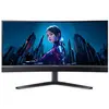 Image de Predator X34 V3bmiiphuzx - X Series - écran LED - jeux - incurvé - 34" - 3440 x 1440 UWQHD @ 180 Hz - VA - 1000 cd/m² - 100000000:1 - DisplayHDR 1000