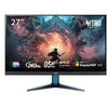 Image de Nitro VG272U W2bmiipx - VG2 Series - écran LED - jeux - 27" - 2560 x 1440 WQHD @ 240 Hz - IPS - 400 cd/m² - 1000:1 - DisplayHDR 400 - 0.5 ms -