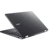 Image de Chromebook Plus Enterprise Spin 714 CPE794-1N - Conception inclinable - Intel Core Ultra 5 - 125U / jusqu'à 4.3 GHz - Chrome OS - Intel Graphics - 8