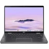 Image de Chromebook Plus Spin 714 CPE794-1N - Conception inclinable - Intel Core Ultra 5 - 125U / jusqu'à 4.3 GHz - Chrome OS - Intel Graphics - 16 Go RAM -