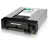 Image de ICY DOCK MB971SP-B DoubleSwap - Rack pour 2 disques durs 3.5'' et 2.5'' Serial ATA (noir)