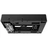 Image de EZConvert Air Lite MB882SP-1S-3B - Adaptateur pour baie de stockage - 3,5" à 2,5" - noir
