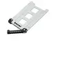Image de mb998tp-b Boîte tiroir pour disque dur de 2,5'' (accessoire pour ToughArmor mb998)