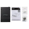 Image de ToughArmor - Compartiment pour lecteur de support de stockage - 2.5" - noir mat