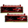 Image de Mémoire RAM GSKILL RL Series RipJaws 8 Go (kit 2x 4 Go) DDR3-SDRAM PC3-12800