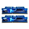 Image de Ripjaws-X - DDR3 - kit - 16 Go: 2 x 8 Go - DIMM 240 broches - 2133 MHz / PC3-17000 - CL10 - 1.6 V - mémoire sans tampon - non ECC