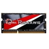 Image de Ripjaws F3-1600C9S-4GRSL - DDR3L - 4 Go - SO DIMM 204 broches