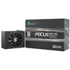 Image de Seasonic Focus SPX-750 750W ATX23.1 Noir en occasion ou reconditionné