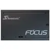 Image de FOCUS SGX (2021) SSR-750SGX - Alimentation électrique (interne) - ATX12V / SFX12V - 80 PLUS Gold - CA 100-240 V - 750 Watt