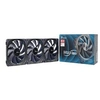 Image de Watercooling MAGFLOW 120mm 3 Pack