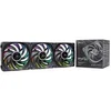 Image de MagFlow 1225 ARGB PWM Ventilateur