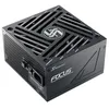 Image de Seasonic Netzteil 1000w FocuS-GX-1000 Atx3 Modular Gold (focuS-GX-1000-V4) en occasion ou reconditionné