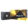Image de Seasonic ATX 850W 80+ Gold - FOCUS-GX-850-V4