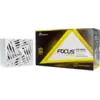 Image de Seasonic ATX 850W 80+ Gold - FOCUS-GX-850-V4-WHITE