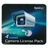 Image de Pack 4 licences pour caméras supplémentaires