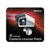 Image de Synology Pack 8 licences pour caméras