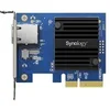 Image de E10G30-T1 - Adaptateur réseau - PCIe 4.0 x8 profil bas - 10Gb Ethernet x 1