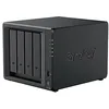 Image de DS423+ BT NAS 4 EMP. 3.5/2.5p 2.0/2.7 GHz QuadCore 64b 2Go 2 LAN GbE USB3 Slot M.2 en occasion ou reconditionné