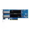 Image de Synology PCIe CARDS SFP+25GbE 2-PORTS
