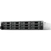 Image de RX1225RP - Boîtier de stockage - 12 Baies (SATA-600) - rack-montable - 2U