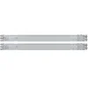 Image de RKS-04 - Kit de rails pour armoire
