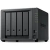 Image de Disk Station DS925neo+ - Serveur NAS - 4 Baies - SATA-600 / NVMe - HDD - RAID JBOD, 0, 1, 5, 6, 10 - RAM 4 Go - 2.5 Gigabit Ethernet - iSCSI support
