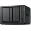 Image de Disk Station DS1525neo+ - Serveur NAS - 5 Baies - SATA 6Gb/s - HDD - RAID JBOD, 0, 1, 5, 6, 10 - RAM 8 Go - Gigabit Ethernet / 2.5 Gigabit Ethernet -