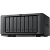 Image de Disk Station DS1825neo+ - Serveur NAS - 8 Baies - RAID JBOD, 0, 1, 5, 6, 10 - RAM 8 Go - 2.5 Gigabit Ethernet - iSCSI support