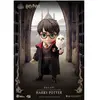Image de Figurine attaque d'oeufs action monde des sorciers Beast Kingdom Toys Harry Potter Noir 11 cm BKDEAA-137