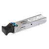 Image de PLANET MGB-Series MGB-TLX - Module transmetteur SFP (mini-GBIC) - GigE - 1000Base-LX - SFP (mini-GBIC) - jusqu'à 10 km - 1310 nm