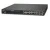 Image de HPOE-1200G network switch Managed Gigabit Ethernet (10/100/1000) Black 1U Power over Ethernet (PoE)