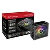 Image de Smart RGB Alimentation PC 500 W ATX 80PLUS