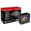 Image de Smart RGB Alimentation PC 600 W ATX 80PLUS