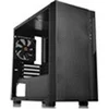 Image de BOITIER PC Versa H18 Fenetre - Mini Tour - Noir - Format Micro ATX (CA-1J4-00S1WN-00)