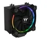Image de Riing silencieux 12 CPU synchro RVB Edition Cooler - 120mm