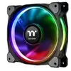 Image de cl-f076-pl12sw-a computer cooling component computer case fan 12 cm black