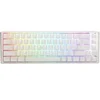 Image de Clavier Compact One 3 SF Blanc