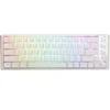 Image de Clavier Compact One 3 SF Blanc - cerise Mx Rouge
