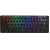 Image de Clavier Compact One 3 Mini Black Cherry MX Clear